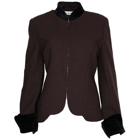 dior jacket red|Dior Red Coats, Jackets & Vests for Women .